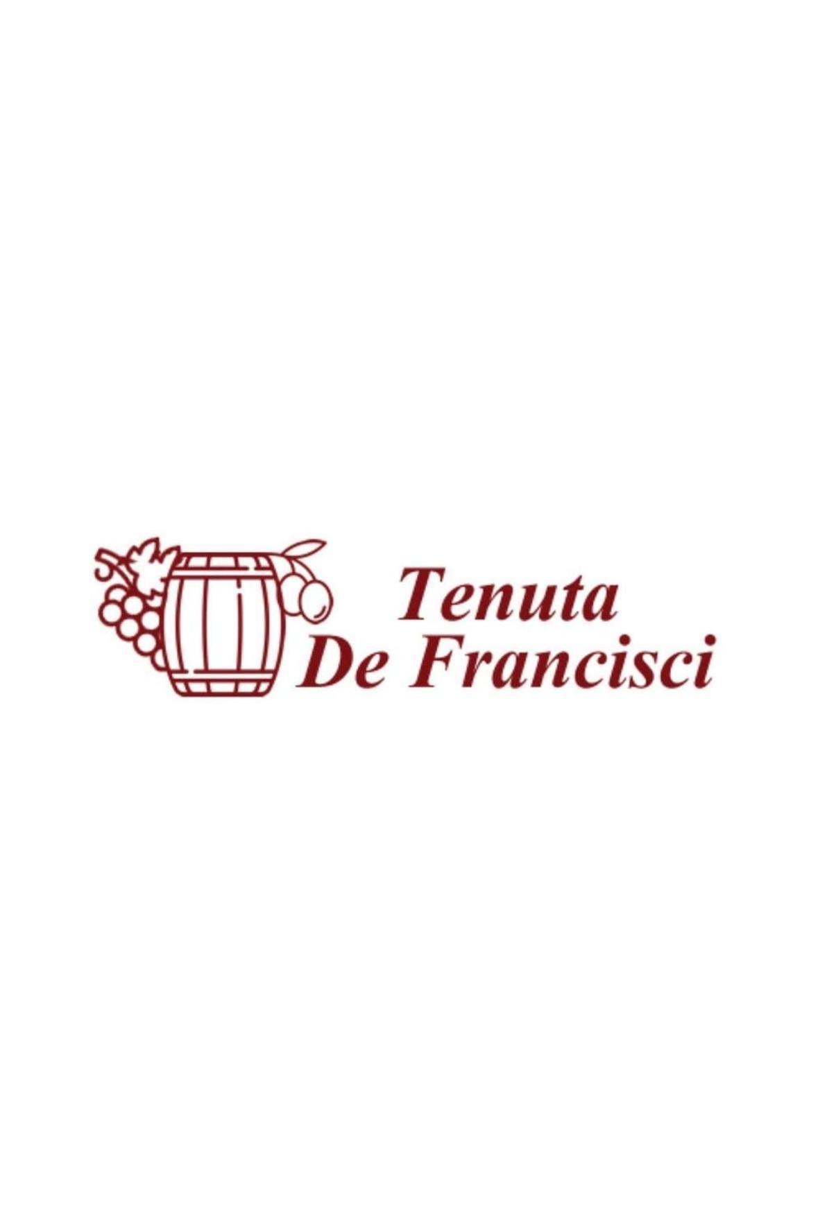 Tenuta De Francisci Ponte Madonna Exterior photo